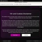 Free Feel X Videos Trial Deal