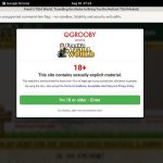 Free Franks T-Girl World Hd