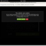 Free Glamourvr Movies