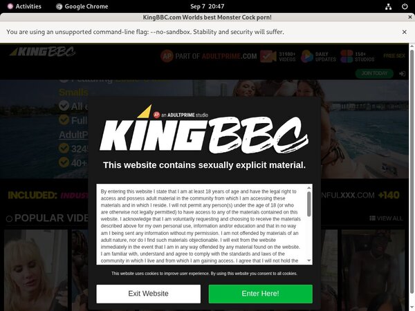 Free Kingbbc.com Hd