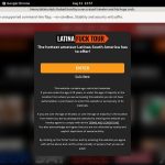 Free Logins Tour Fuck Latina Free Logins Tour Fuck Latina