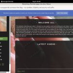 Free Marlo Grey Movie