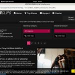 Free MistressIsabella Porn Accounts