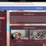 Free RoyallAngel Premium Passwords