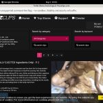 Free ToiletSlavesScatolo Trial Memberships