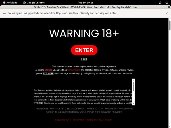 Free Trial Seemygf.com Login