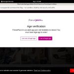 Frenchporn.fr Cheap Discount