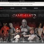 Gameoflust2.com With Cash