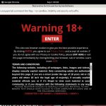 Gentledesire Accounts Passwords