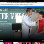 Get Gay Vod Club Account