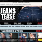 Get Into Jeanstease.com