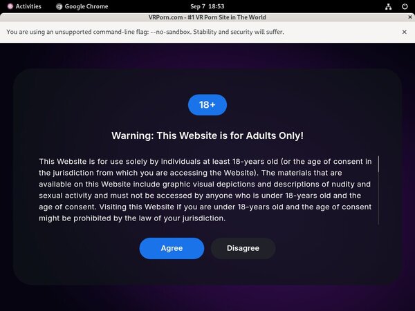 Get Into VR Porn Free