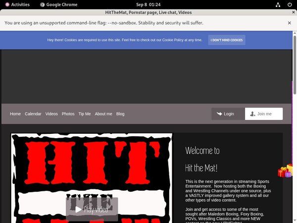 Hitthemat Centrobill