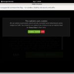 Hollyshunnies.com Tour