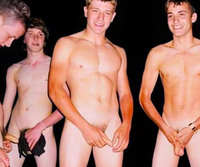 Horny Twink BF Sing Up s2