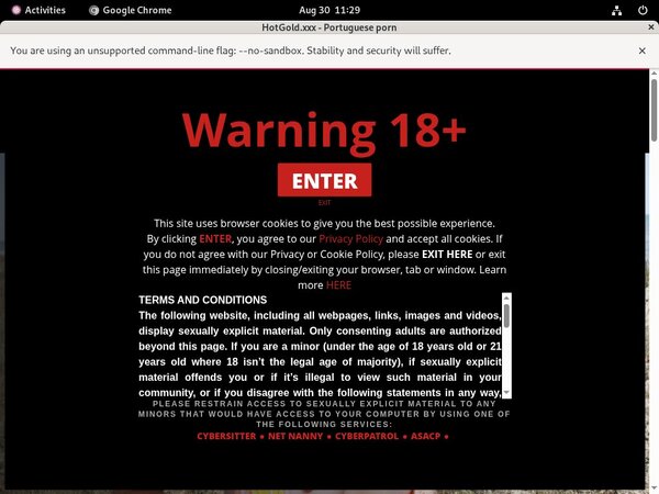 Hotgoldxxx Login Pass