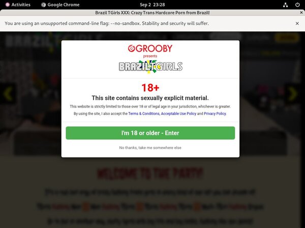 How To Get Braziltgirls Account