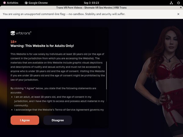 How To Get Vrbtrans.com Account