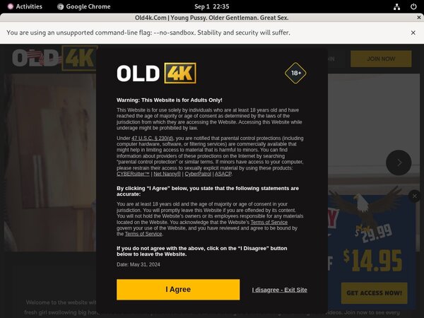 Inside Old4k