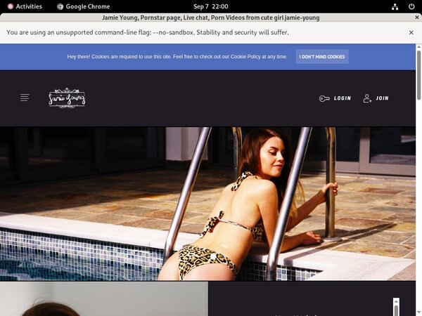 Jamie Young Password Premium