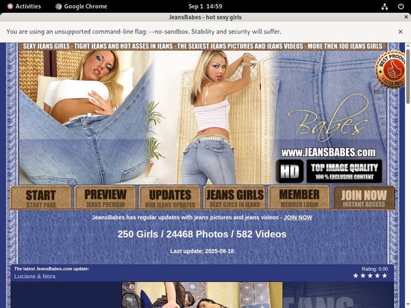 [Image: Jeansbabescom-Discounted-Membership.jpg]