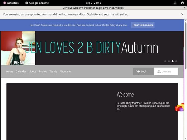 Jenloves2bdirty Cheaper