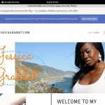 JessicaGrabbit.com Videos Free