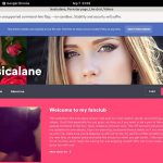 Jessicalane Valid Account