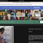 Johnne Deep Free Member