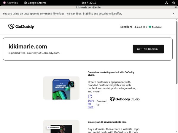 Kikimarie.com Real Passwords