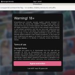 Kimswallows.com Discounts