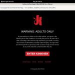 Kinkmen.com Discount (SAVE 50%)