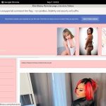 Kira Kitana Sex Movies