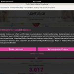 Kira Wet Account Information