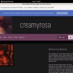 Leerosa328 Day Trial Membership