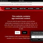 Linseysworld.com Vids