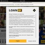 Loan 4k Free Trial Subscription