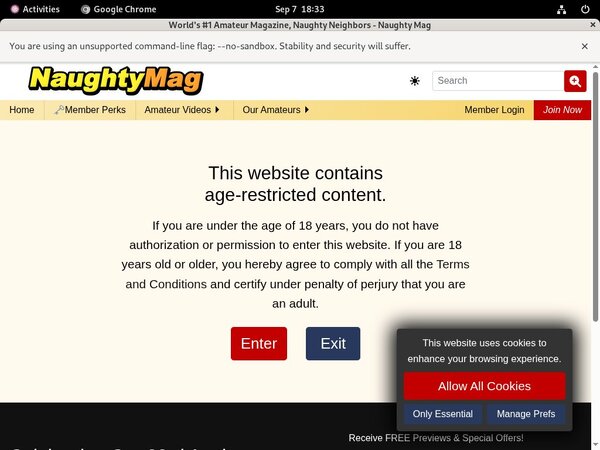 Magnaughty Paypal