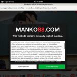 Manko 88 Promo Code