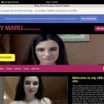 Maru Page
