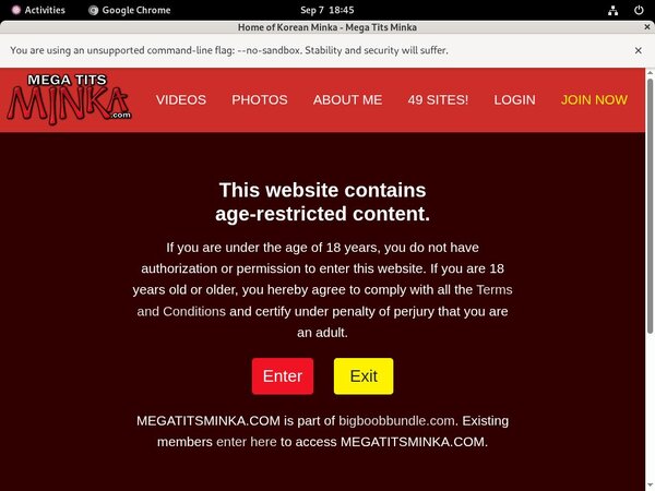 Megatitsminka.com Hd Porn