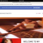 MissWettKitty Review Site