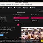 Mistress Stellami Centrobill