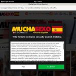 Muchasexo Limited Deal