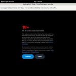 Myveryfirsttime Epoch Page