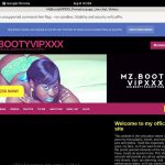 Mzbootyvipxxx Alternative Payment