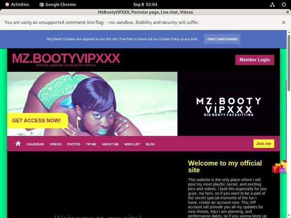 Mzbootyvipxxx Alternative Payment