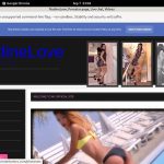 NadineLove 2017