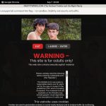 Nastytwinks.com Wachtwoord