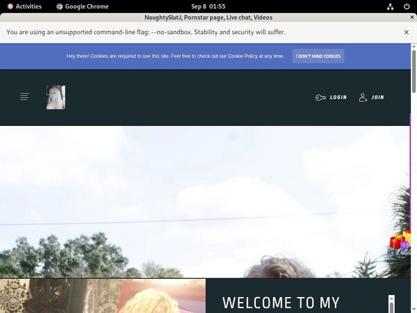 NaughtySlutJ Purchase